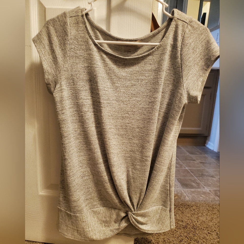 Woman's top